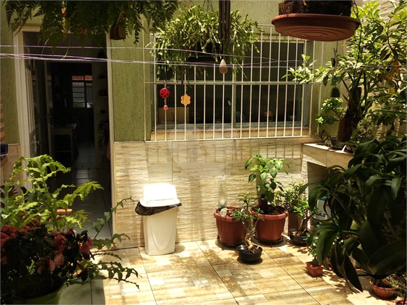 Sobrado à venda com 2 quartos em Jaçanã, São Paulo, SP