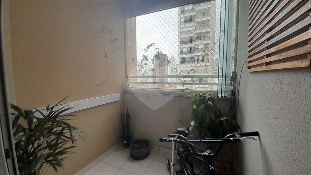 Apartamento à venda com 2 quartos, sendo 1 suíte, em Nova Petrópolis, São Bernardo do Campo, SP