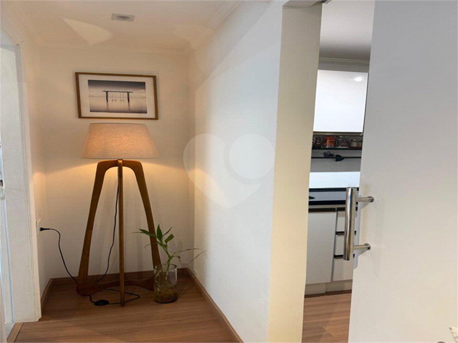 Apartamento à venda com 1 quarto em Santa Cecília, São Paulo, SP
