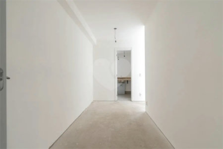 Apartamento à venda com 3 suítes em Jardim Dom Bosco, São Paulo, SP