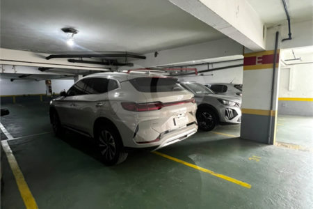 Apartamento à venda com 4 quartos, sendo 1 suíte,  em Vila Partenio, Mogi das Cruzes, SP