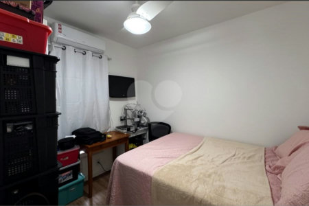 Casa à venda com 3 quartos, sendo 1 suíte, no condomínio Vivant, Rio de Janeiro - RJ