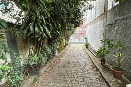 Casa de Vila para alugar com 4 suítes em Vila Romana, São Paulo, SP