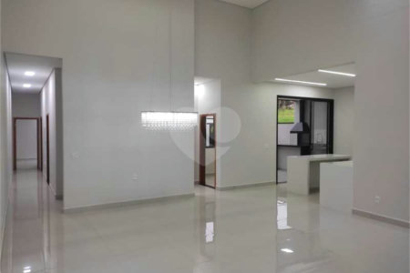 Casa à venda com 3 suítes no condomínio Jardim Residencial London Park, Indaiatuba - SP
