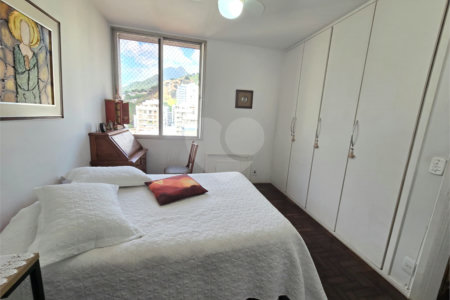 Apartamento à venda com 3 quartos, sendo 1 suíte, em Tijuca, Rio de Janeiro, RJ