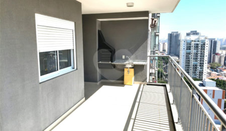 Apartamento à venda com 2 quartos, sendo 1 suíte,  em Parque da Vila Prudente, São Paulo, SP