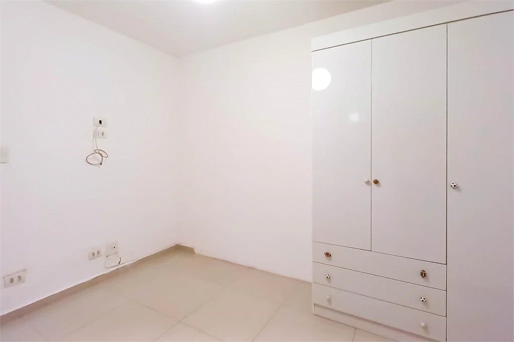 Apartamento à venda com 2 quartos em Água Branca, São Paulo, SP