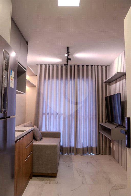 Studio à venda com 1 suíte em Vila Butantã, São Paulo, SP
