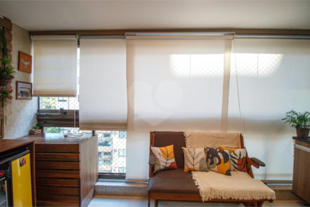 Apartamento à venda com 2 quartos, sendo 1 suíte, em Rio Comprido, Rio de Janeiro, RJ