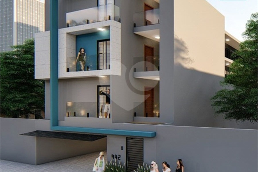 Apartamento à venda com 2 quartos em Tremembé, São Paulo, SP