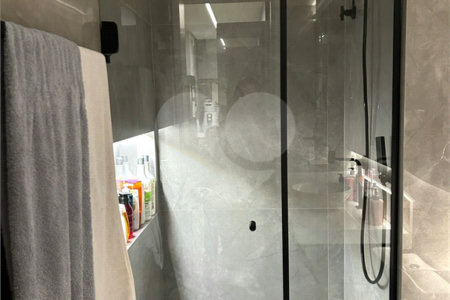 Apartamento à venda com 2 quartos em Cidade Mãe do Céu, São Paulo, SP