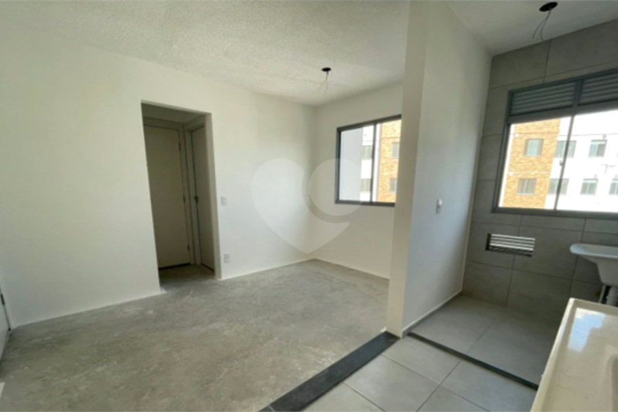 Apartamento à venda com 1 quarto em Santana, São Paulo, SP