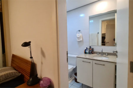 Apartamento à venda com 4 quartos, sendo 3 suítes, em Cidade Monções, São Paulo, SP