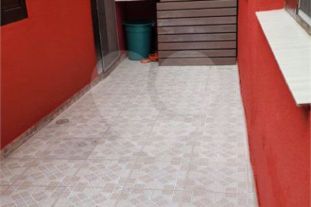 Sobrado à venda com 3 quartos em Água Fria, São Paulo, SP
