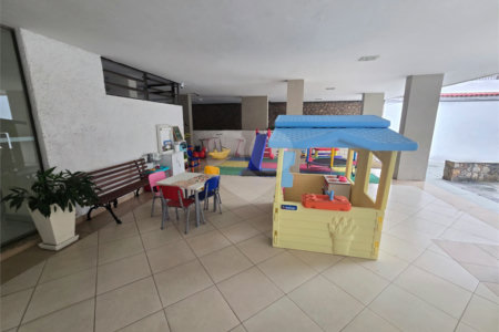 Apartamento à venda com 3 quartos em Tijuca, Rio de Janeiro, RJ