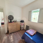 Casa à venda com 6 quartos, sendo 2 suítes, em Conjunto Residencial Butantã, São Paulo, SP