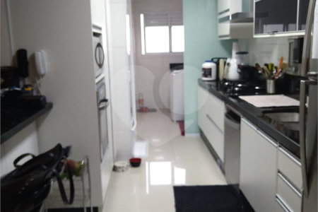 Apartamento à venda com 3 quartos, sendo 2 suítes, em Vila Leonor, São Paulo, SP