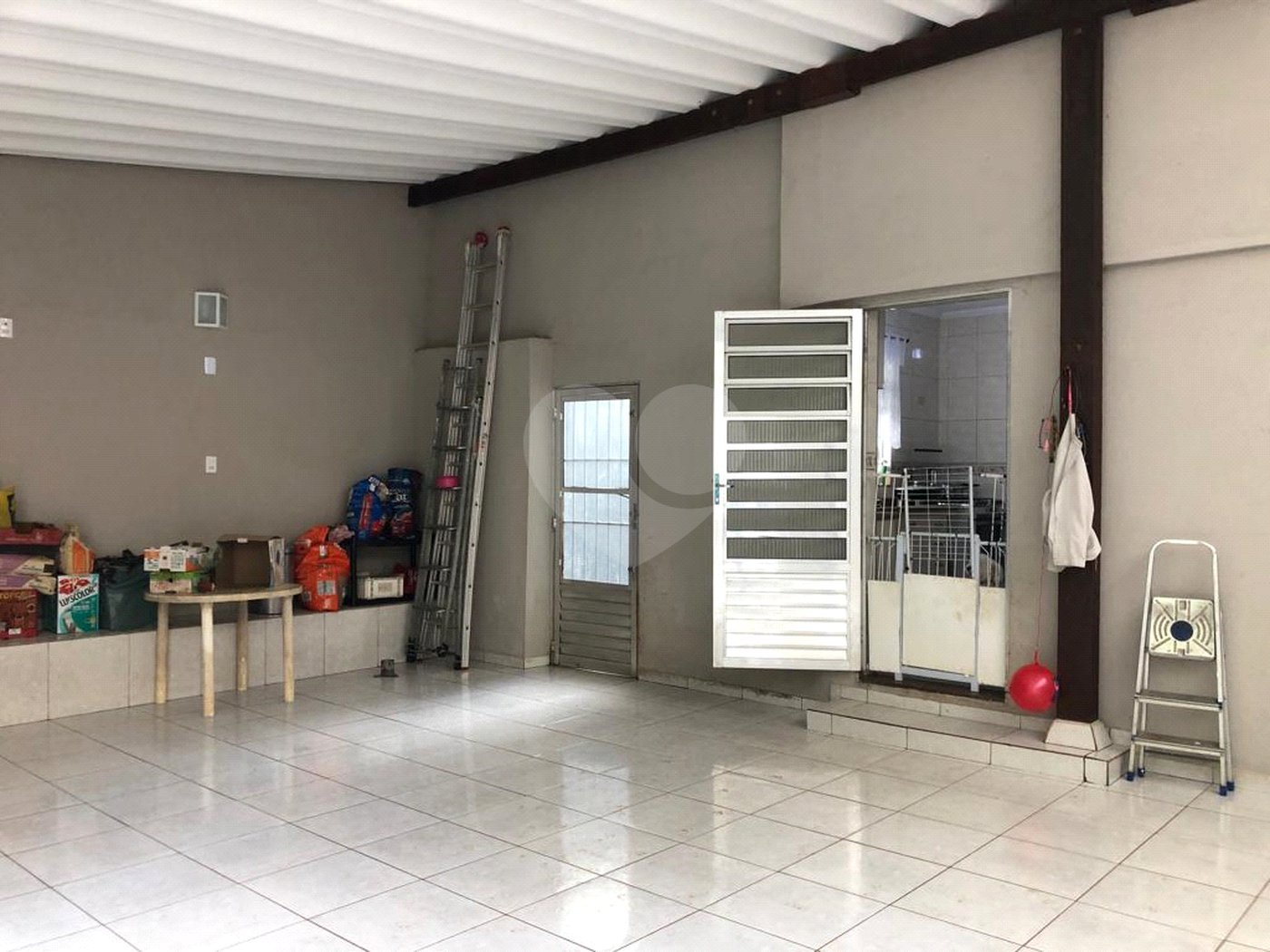 Sobrado à venda com 3 quartos, sendo 1 suíte, em Vila Mariza Mazzei, São Paulo, SP