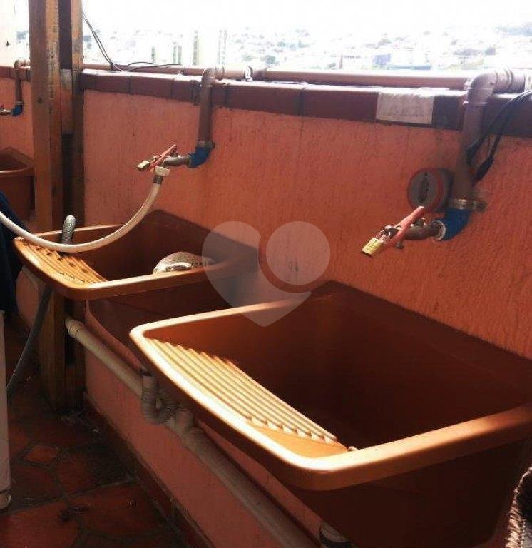Sobrado à venda com 6 quartos em Vila Nova Cachoeirinha, São Paulo, SP