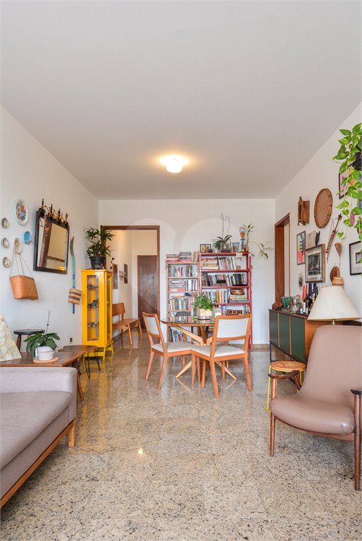 Apartamento à venda com 2 quartos em Liberdade, São Paulo, SP