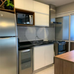 Apartamento à venda com 2 quartos, sendo 1 suíte, em Santa Teresinha, São Paulo, SP