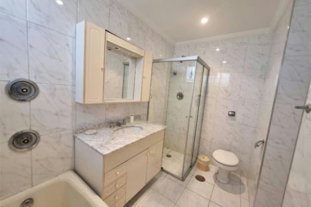 Apartamento à venda, 170 m² por R$ 1.800.000,00 - Pitangueiras - Guarujá/SP