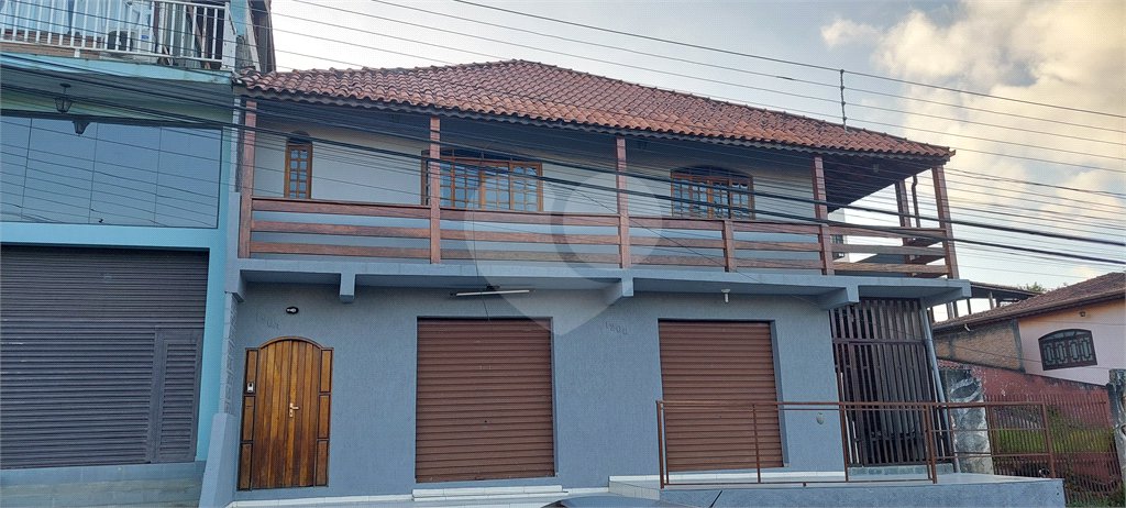 Casa à venda com 3 quartos, sendo 1 suíte, em Juqueri Mirim, Mairiporã, SP