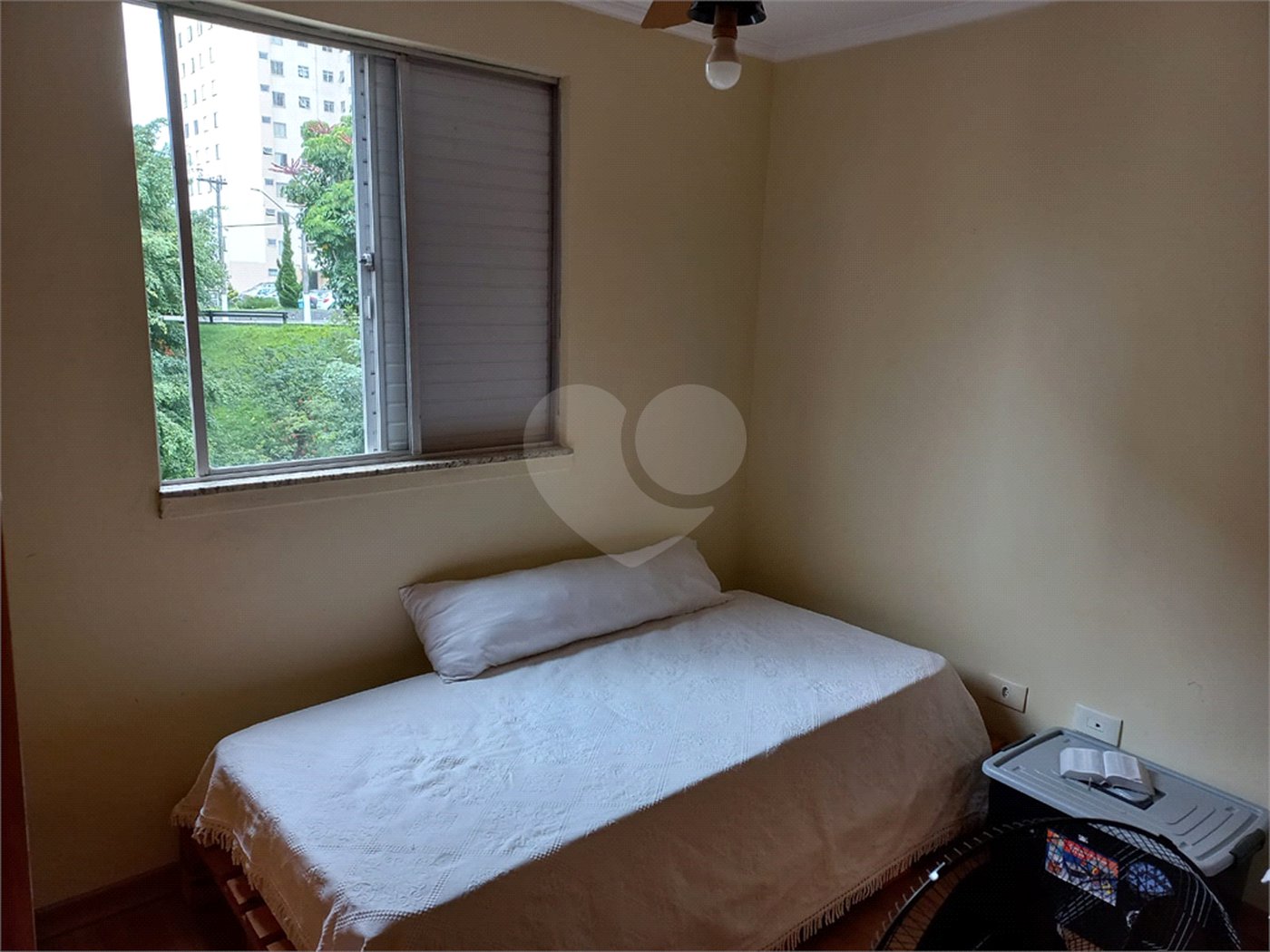 Apartamento à venda com 2 quartos em Vila Nova Cachoeirinha, São Paulo, SP