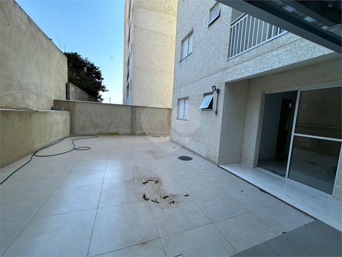 Apartamento à venda com 2 quartos em Vila Reis, Itapetininga, SP