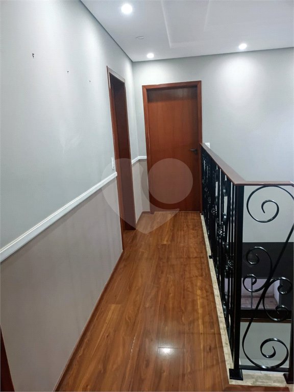 Casa à venda com 3 quartos, sendo 1 suíte, no condomínio Golden Park Sigma, Sorocaba - SP