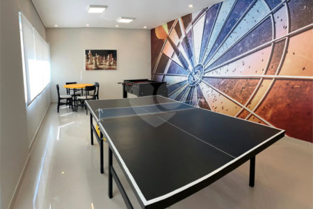 Apartamento à venda com 3 quartos, sendo 1 suíte, em Rudge Ramos, São Bernardo do Campo, SP