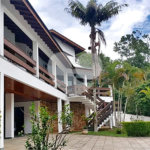 Casa à venda com 4 suítes no condomínio Alpes da Cantareira, Mairiporã - SP