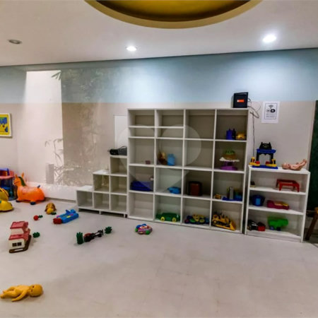 Apartamento à venda com 3 quartos, sendo 1 suíte,  em Lar São Paulo, São Paulo, SP