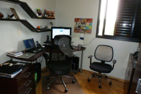 Cobertura à venda com 3 quartos, sendo 1 suíte, em Jardim Leonor, São Paulo, SP