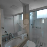 Apartamento à venda com 2 suítes em Água Branca, São Paulo, SP