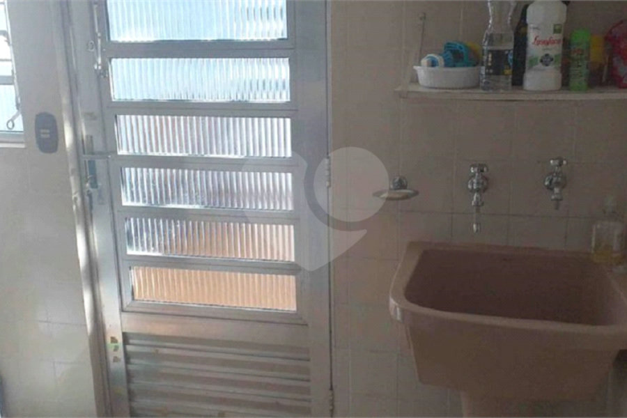 Sobrado à venda com 3 quartos em Água Fria, São Paulo, SP