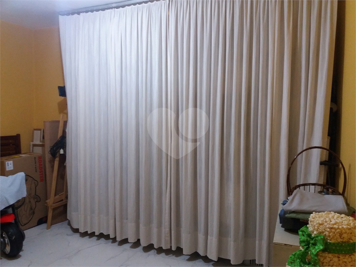 Sobrado à venda com 3 quartos, sendo 1 suíte, em Jardim Japão, São Paulo, SP