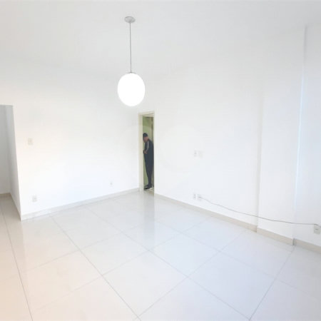 Apartamento à venda com 3 quartos em Tijuca, Rio de Janeiro, RJ