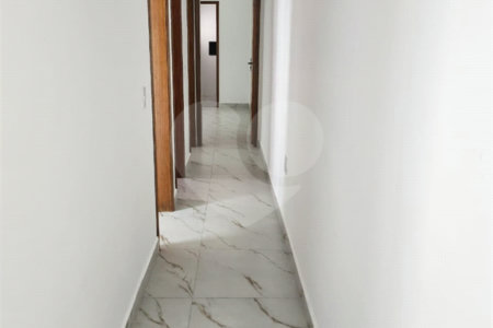 Cobertura à venda com 3 quartos, sendo 1 suíte,  em Vila Assunção, Santo André, SP