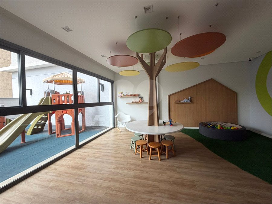 Apartamento à venda com 2 quartos, sendo 1 suíte, em Brooklin Paulista, São Paulo, SP