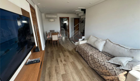 Apartamento à venda com 3 quartos, sendo 1 suíte,  em Água Fria, São Paulo, SP