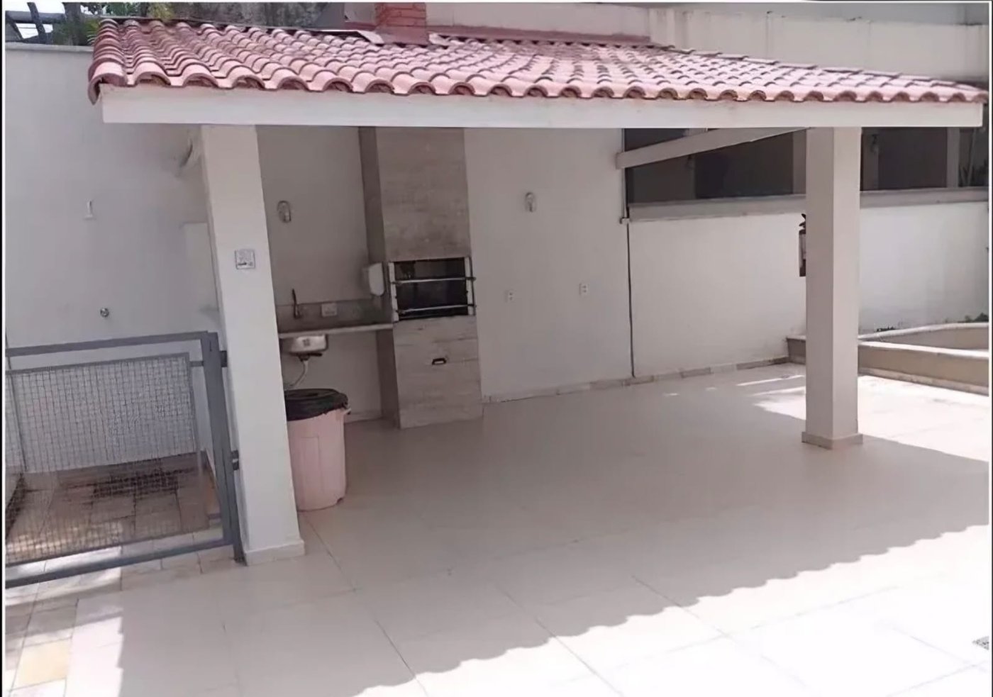 Apartamento à venda com 3 quartos em Vila Indiana, São Paulo, SP