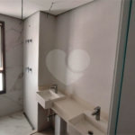 Apartamento à venda com 3 suítes em Sumarezinho, São Paulo, SP