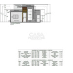 Casa em condomínio à venda com 3 quartos, sendo 1 suíte, em Cajuru do Sul, Sorocaba, SP