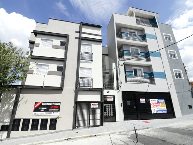 Apartamento para alugar com 2 quartos em Jaçanã, São Paulo, SP