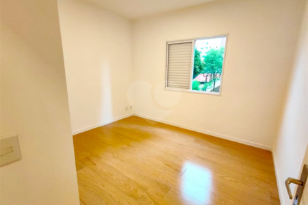 Apartamento à venda com 2 quartos em Jardim São Carlos, Sorocaba, SP