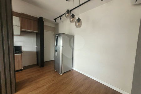 Apartamento à venda com 1 suíte em Vila Leopoldina, São Paulo, SP