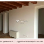 Apartamento com 2 quartos à venda em Pellestrina, Veneza, Itália – Venetia Domus