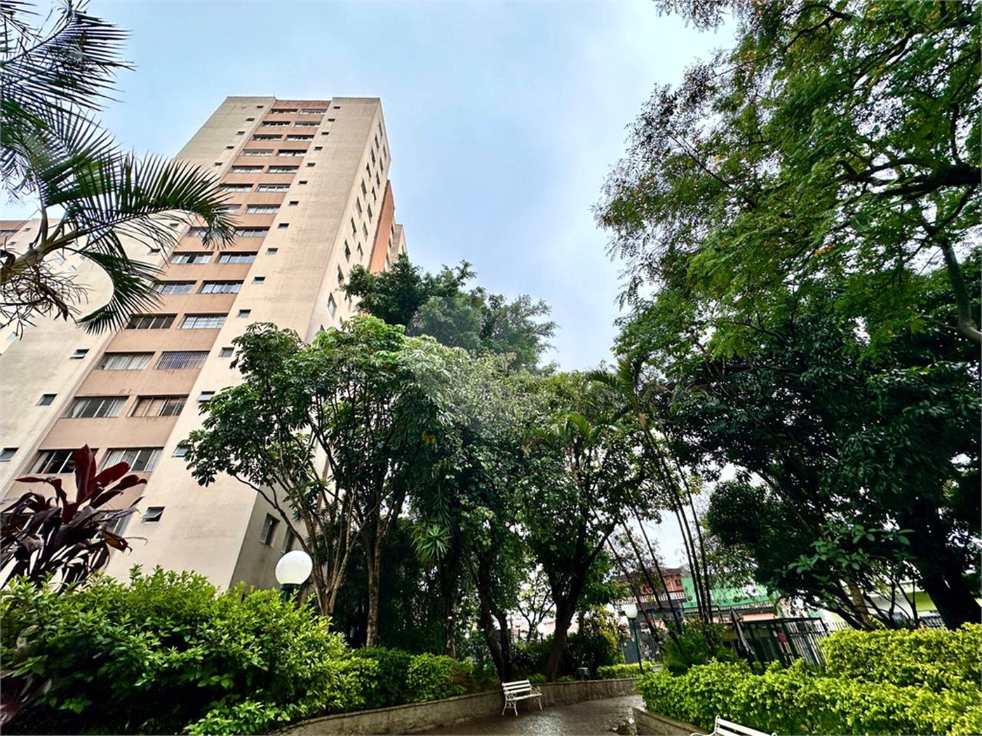 Apartamento à venda com 2 quartos em Limão, São Paulo, SP