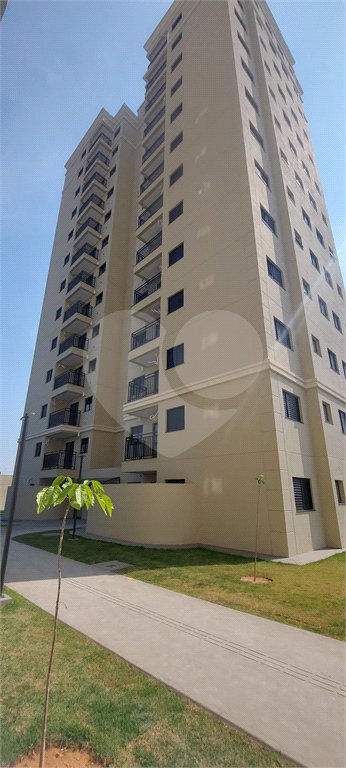 Apartamento à venda com 3 quartos, sendo 1 suíte, em Vila Barão, Sorocaba, SP
